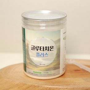 아이앤뜰 글루타치온 플러스 분말, 1개, 300g