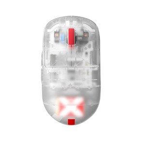 Pulsa X2H 무선 슈퍼클리어 에디션