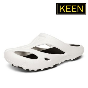 [킨] [KEEN] 우먼스 샨티 슬라이드 1026264