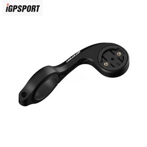 iGPSPORT 아웃 프론트 바이크 마운트 M80, 1개