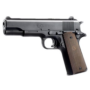 아카데미과학 M1911A1 콜트 장난감총 14세용