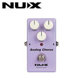 NuX Reissue Seies - Analog Chous / 아날로그 코러스 (Boss CE2), *, *, *