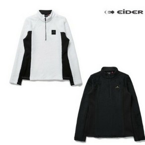 아이더 EIDER DWW20213 헤럼 여성 폴라텍 플리스 집업 티셔츠 651774