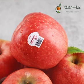 산지직송 고당도 프리미엄 엔비사과 11월에만 맛 볼 수 있는 사과 ENVY APPLE