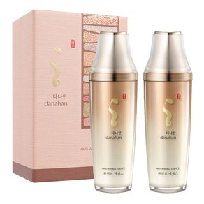 다나한 본연진 에센스 50ml/주름개선 기능성 프리미엄 한방에센스