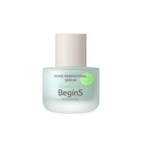 비긴스 바이 정샘물 포어 퍼펙팅 세럼 30ml