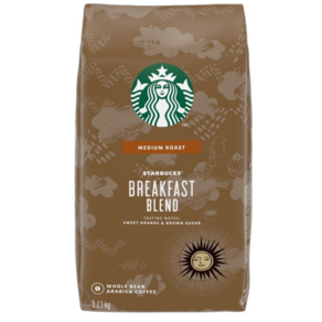 STARBUCKS 트) 스타벅스 하우스블렌드 홀빈 1.13kg 블랜드 코스트코, 홀빈(분쇄안함), 1개