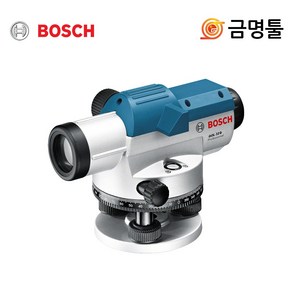 BOSCH 보쉬 광학 오토레벨기 GOL32D, 1개