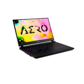 기가바이트 2021 AERO 15 OLED 15.6 코어i7 인텔 11세대 지포스 RTX 3060