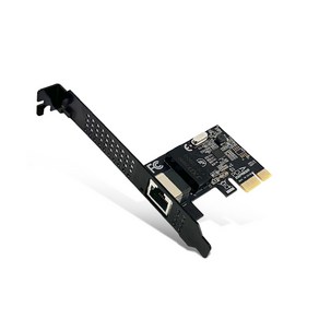 ipTIME PX1000SE 기가비트 유선랜카드 PCI-Express