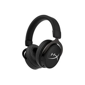 일본직발송 1. HYPERX CLOUD MIX 게이밍 헤드셋 BLUETOOTH 경량 PS4PC 대응 블랙 2년 보증 HX-HSCAM-GM (4, One Size_블랙, 상세 설명 참조0