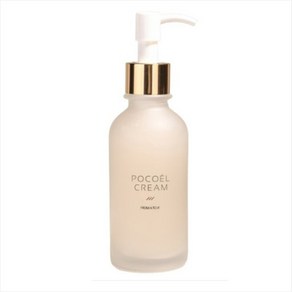 포코엘 크림 가슴처짐개선 POCOEL CREAM 120ml, 2개