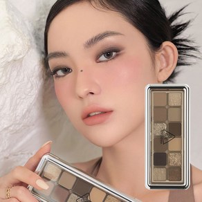 3CE 쓰리씨이 뉴 테이크 아이섀도우 팔레트 new take eyeshadow palette