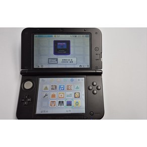 닌텐도 3dsxl 중고 포켓몬스터 은 포켓무버 포켓 뱅크 내장 한글판 정품