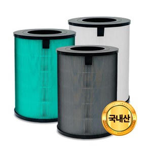 발뮤다 에어엔진 공기청정기 국산 프리미엄 호환 필터 EJT-1100SD S200 S210 S230, 1개, 고급형