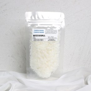몰드몰 올리브유화왁스 /유화제, 50g, 1개