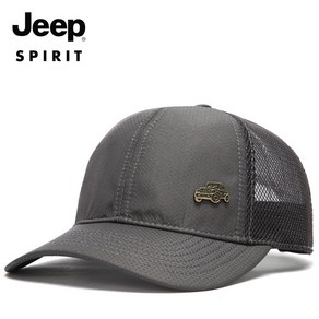 JEEPSPIRIT 여름용 야구모자 OM18CD996CA0185 쿠팡