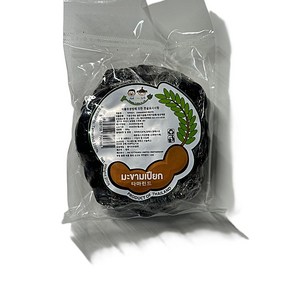 태국 타마린드 페이스트 / Thai TAMARIND PASTE, 1개, 200g