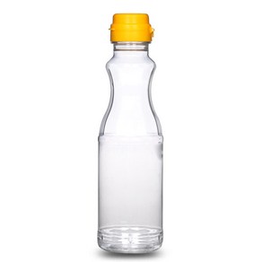 참기름 300ml 투명 1개