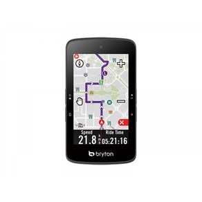 브라이튼 라이더 S800 3.4인치 대화면 GPS 자전거 무선 속도계, 브라이튼 s800T 번들셋, 1개