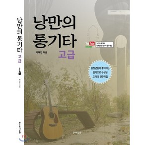 낭만의 통기타: 고급