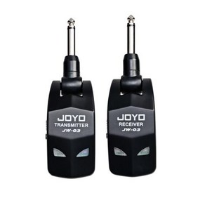 MATRIBOX SONICAKE 멀티이펙터 JOYO JW03 디지털 무선 기타 송신기 수신기 음악 악기 베이스 앰프용