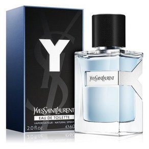 입생로랑 Y edt 60ml 100ml, 1개