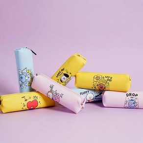 BT21 스틱필통 2탄