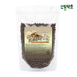 국내산 참 마환 400g 산약환, 1개