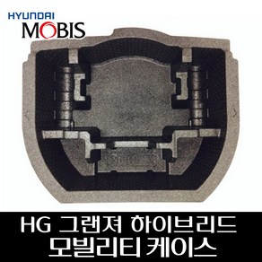 HG 그랜져 하이브리드 모빌리티 케이스 85780E7000