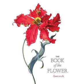 The Book of the Flowe:Flowes in At, Lauence King