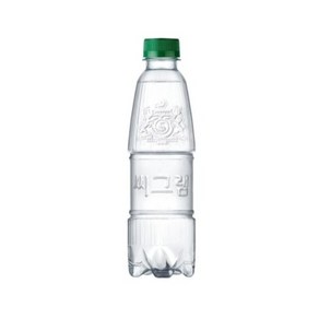 코카콜라 씨그램 라임 유/무라벨 랜덤, 12개, 350ml