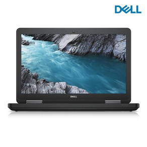 DELL 래티튜드 5300 8세대 중고노트북 i5-8365 8G 256G Win10 사무용 업무용 휴대용, 블랙차콜, 256GB, 8GB