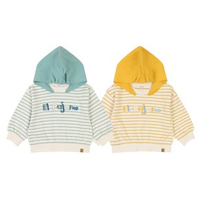 [아가방 봄]쟈덴ST후드맨투맨(MINT YELLOW)_01R131005