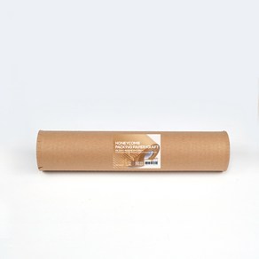 PaperPhant 벌집 크라프트 종이 완충재 포장지 500mm(폭) 50M(길이)