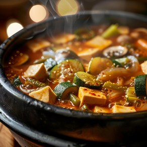 고기가좋다 신선한 고기집 한우된장.찌개 밀키트(냉장) 집밥 술밥 혼밥