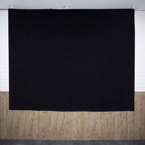 대형천 가림막천 배경천 WM70002 / 무대막 제작, 200cm X 400cm, 1개