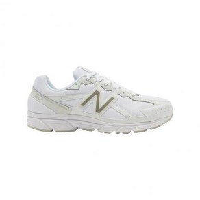 국내매장상품 NEW BALANCE 뉴발란스 운동화 NBPFEF753W / W480KW5 (Uni 4E) (WHITE) NBPFEF753W_10