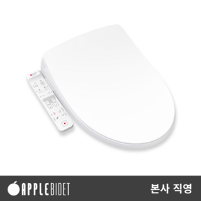 (무료설치)AB-K8663 통변 수압펌프 방수 비데 / 3년무상AS / 정품필터24개월분, AB-K8663, 방문설치