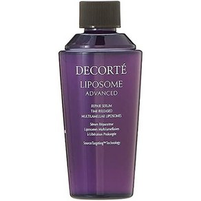 일본직발송 6. 리포좀 코세이 코스메데코르테 COSME DECORTE 리포솜 어드밴스트 리페어 세럼 75ML B09H226, 1개