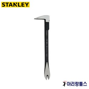 스탠리 55-114 빠루 인테리어 몰딩용 손빠루 254MM, 1개