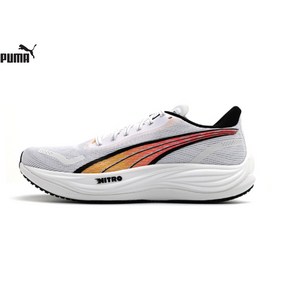 푸마 2001아울렛 중계점 매장발송 퓨마 PUMA Velocity NITRO 3 벨로시티 나이트로3 런닝화 마라톤화 377748 09