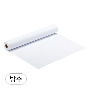 오아소 일회용 방수 침대시트 80x180cm 롤, 50매 롤 (구멍있음), 1개