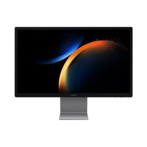 삼성 올인원 PC(68.6 cm) Ulta5 / 512GB 일체형PC DM970AGA-LC51G 20만 포인트, 블랙, 16GB, WIN11 Home