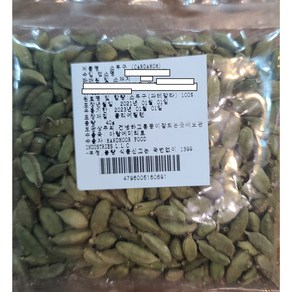 카다몸향신료 카르다몸 향신료 40g Cardamom worldfood