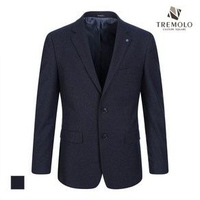 [TREMOLO] 남성 ST패턴 정장자켓_TGRGAVS1191