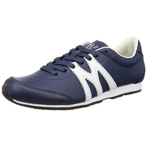 MIZUNO [Mizuno] 스니커즈 MLC-0 Navy X White 27.5 cm 2E