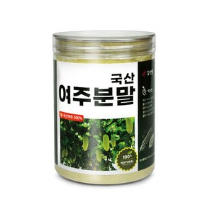 여주 분말 가루 200g 100% 국내산 유기농, 1개, 200mg