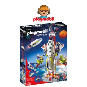 플레이모빌 로케트 9488 /Playmobil 독일정품