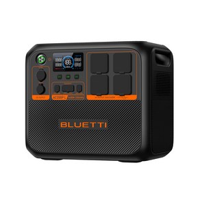 블루에티 BLUETTI AC200PL 확장형 파워뱅크 2400W 2304Wh, 1개, 1개입